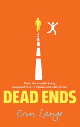 Dead Ends Erin Lange