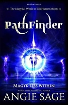 Pathfinder by Angie Sage 