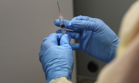 “Our frontline nurses talk about ‘having a window on the future’ and of course they do. They are seeing what practice is going to be like in a few years.”