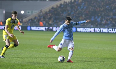 David Villa
