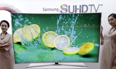 samsung smart tv