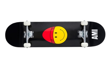 Ami skateboard