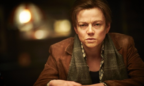 Boyhood: Snook as John in Predestination.