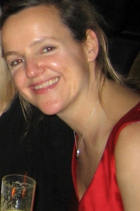 Keren Levy party collect