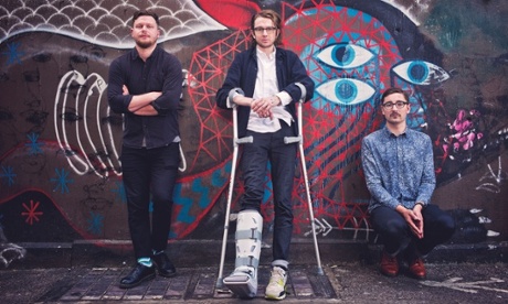 Alt-J