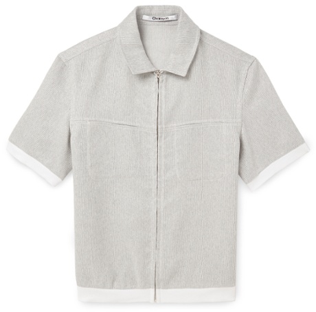 Printed shirt from Mr Porter
