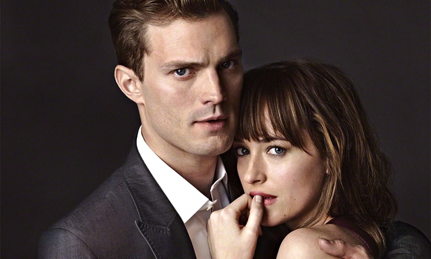 Bound and gagged? Fifty Shades of Grey has sex removed for