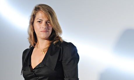 Tracey Emin