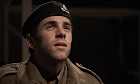 John McGrath's Events While Guarding the Bofors Gun