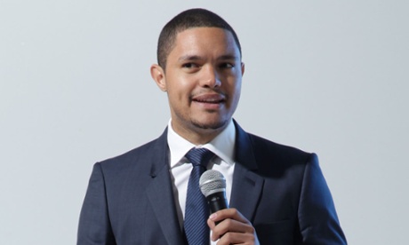 Trevor Noah: the Daily Show staffer might be too new – unless newness is what the producers are after.
