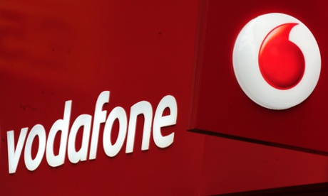 Vodafone