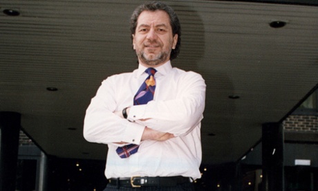 Alan Sugar.