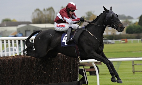 Horse Racing - Wetherby Racecourse