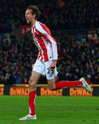 He’s rather pleased this one stands.