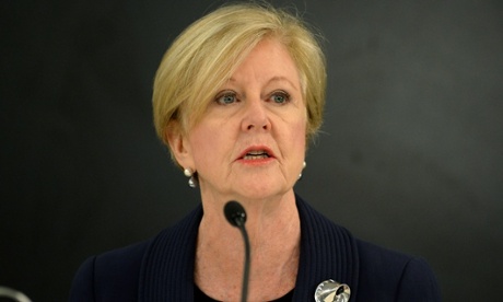 Gillian Triggs