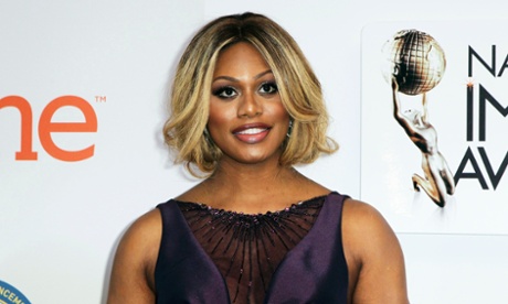 Laverne Cox