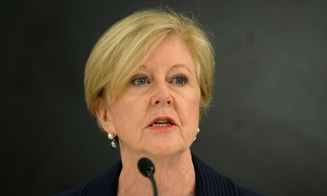 Gillian Triggs
