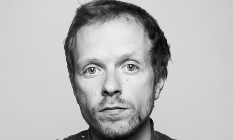 Alex Miller: has been with Vice since 2008