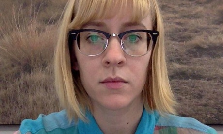 Ellis Jones: first female editor-in-chief in Vice’s 20-year history