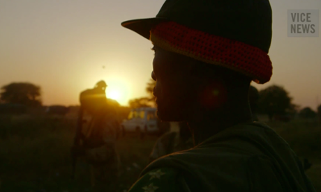 Vice: new global head of content and magazine editor-in-chief