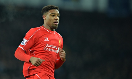 Jordon Ibe