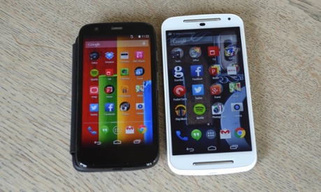 Motorola Moto G review