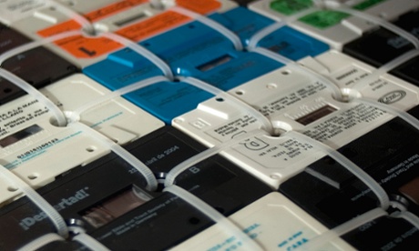 The Cassette is not Dead project aims to give new meaning to the humble cassette, and encourage a culture of regeneration.