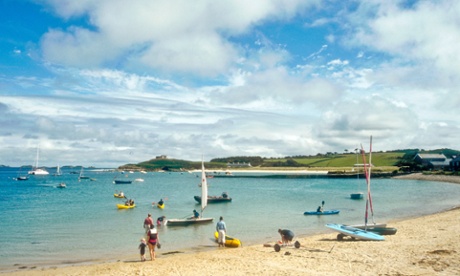 Scilly