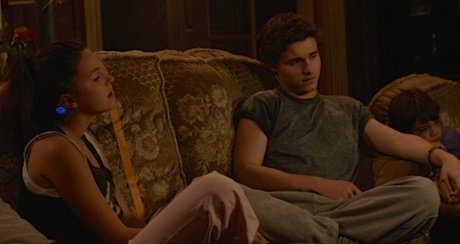 Robot overlords duct tape