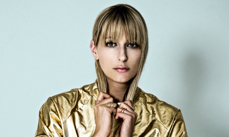 Susanne Sundfør 10 love songs