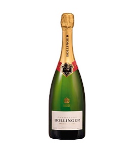 Bollinger Special Cuvée