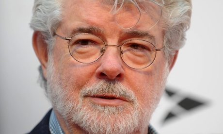George Lucas