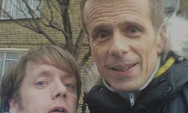 Lofty + Lofty, 2006.