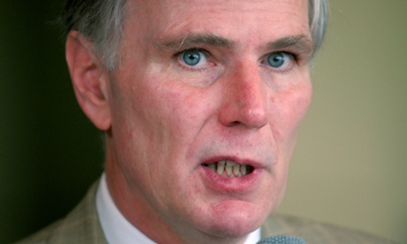 UN expert Philip Alston has chided Ireland for its tax breaks to multinational companies.