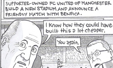 David Squires