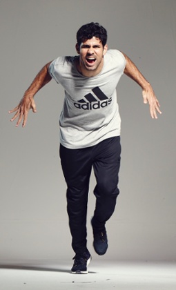 Diego Costa