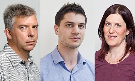 An introduction to sports journalism Masterclass