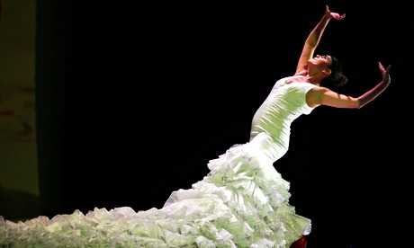 Ballet Flamenco de Andalucia