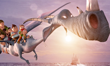 Fairytale: Story Of The Seven Dwarves
Fairytale: Story of the Seven Dwarves