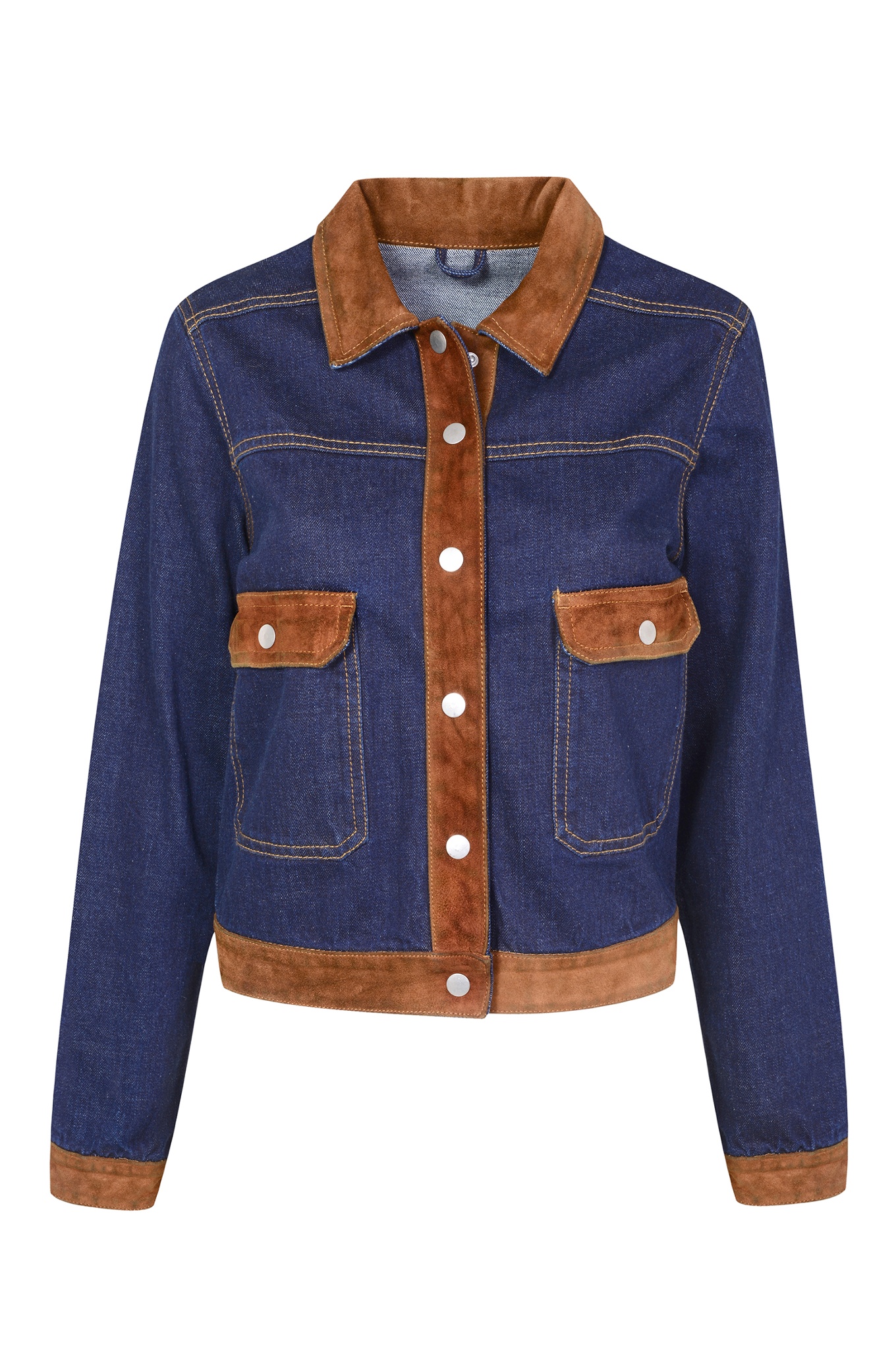 The fashion edit: top 10 denim jackets â in pictures | Fashion | The Guardian