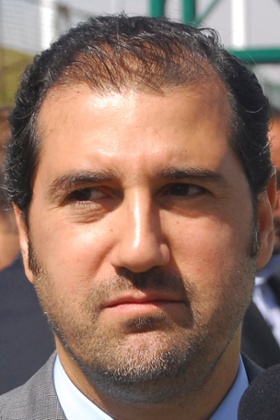Rami Makhlouf