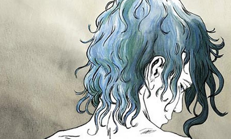 Blue is the Warmest Colour