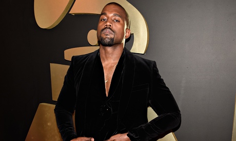 Kanye West