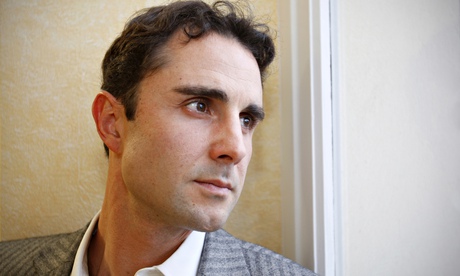 Herve Falciani, HSBC whistleblower