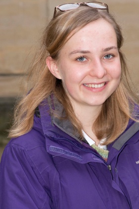 Susy Rees, a first-year theology student at Keble College, Oxford: 'I think it’s sad that people use [smart drugs], because it turns education into something purely goal-oriented. So many people feel that they are essentially churning their degrees out for a number at the end rather than learning for the sake of learning, enjoying the process and developing as a person. I want to do well on my own merit.