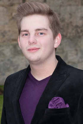 Dominic Abbott, first-year theology student at St Benet’s Hall, Oxford: 'I don’t know anyone who uses modafinil, and I’m not sure how I feel about it. I suppose it could be considered great, since it enhances performance - but on the other hand I can see why you’d see it as either unfair or dangerous.'