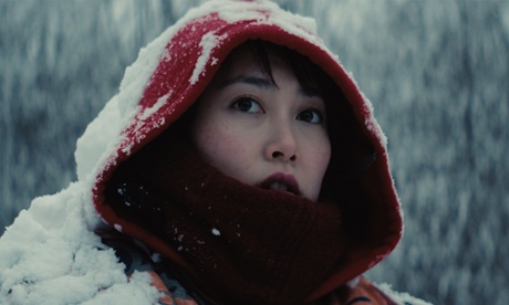 Kumiko The Treasure Hunter