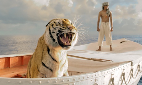 Life of Pi