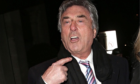 Billy Murray off The Bill