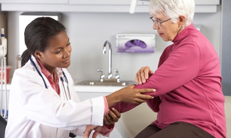 Doctors should talk to all their patients about their activity levels, not just the overweight or those with high blood pressure or cholesterol, said the report.